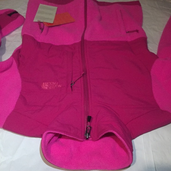 The north face Denali jacket - Picture 11 of 13